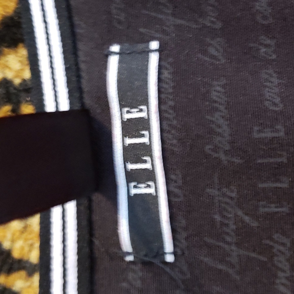 Elle Scrub Top - Picture 6 of 8